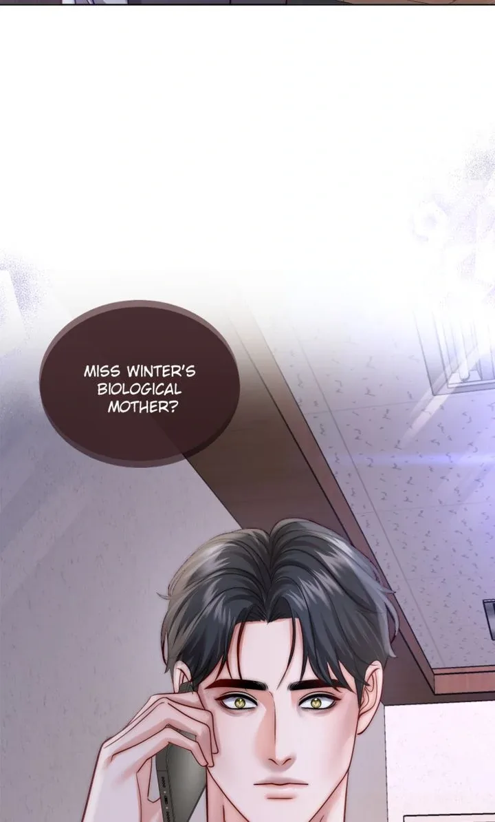 The Billionaire’s Replacement Wife Chapter 30 page 34