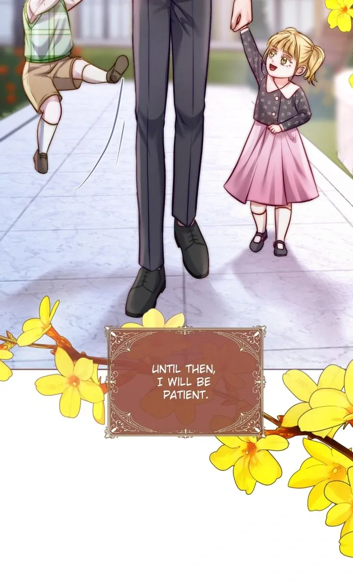 The Billionaire’s Replacement Wife Chapter 28 page 61