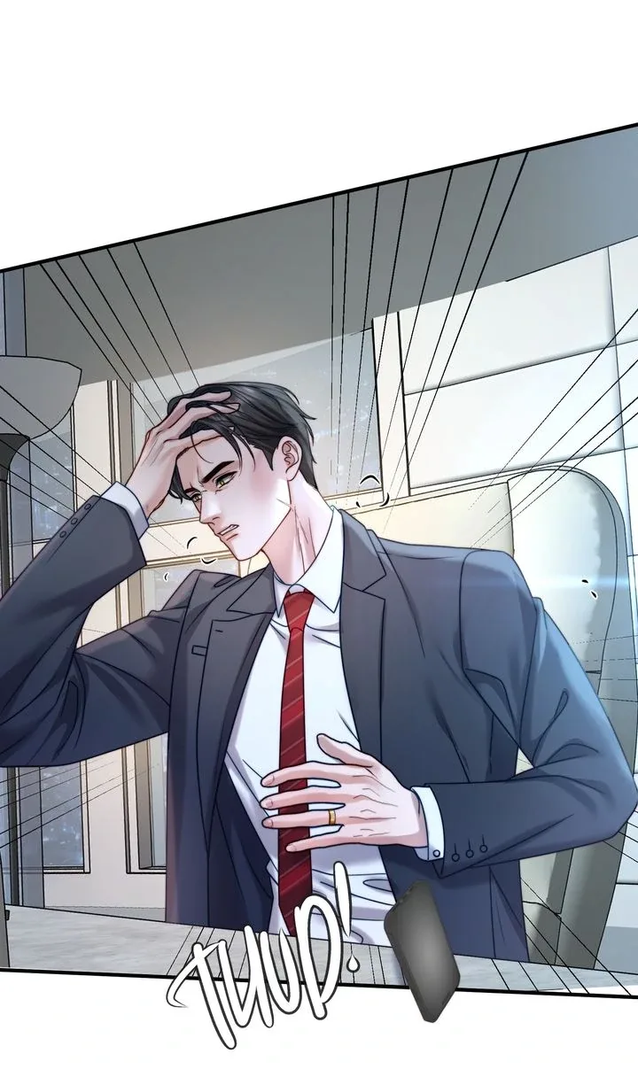 The Billionaire’s Replacement Wife Chapter 24 page 32