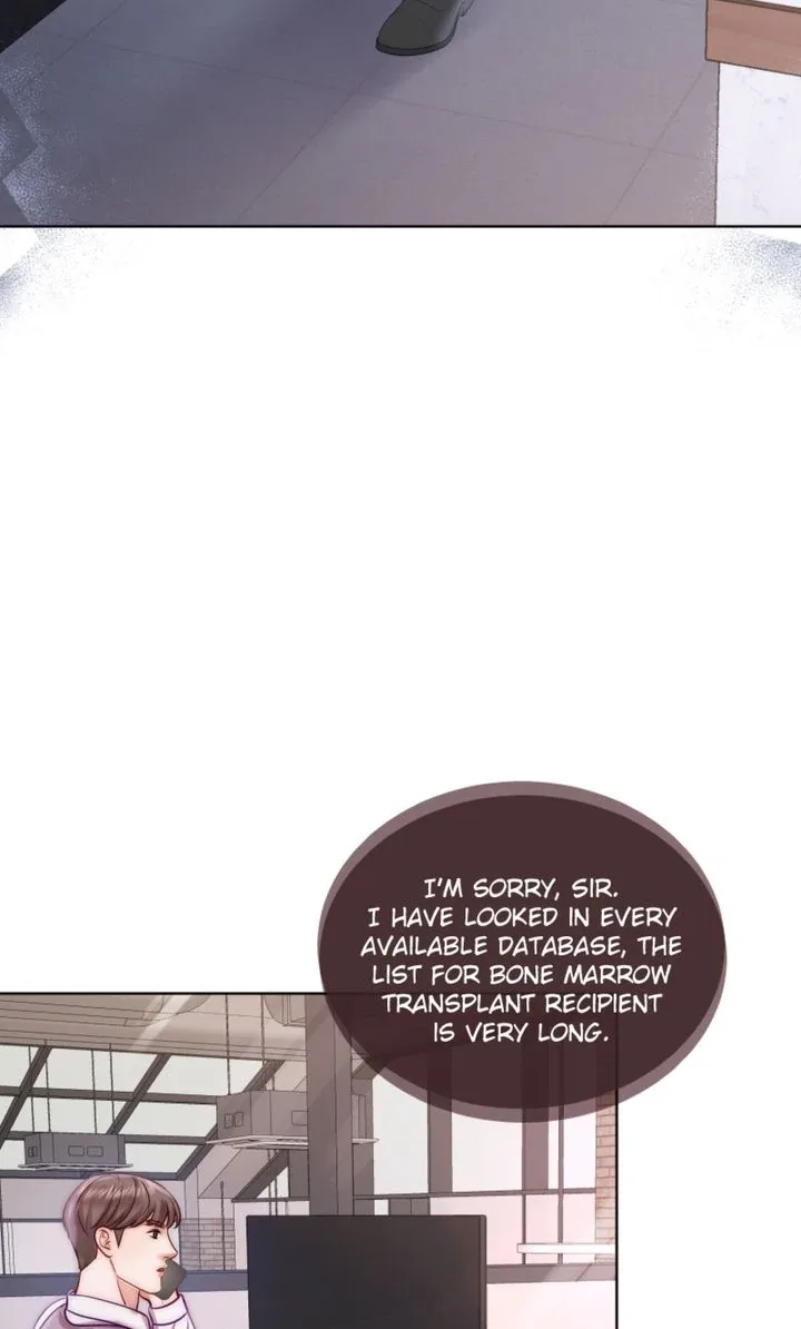 The Billionaire’s Replacement Wife Chapter 30 page 30