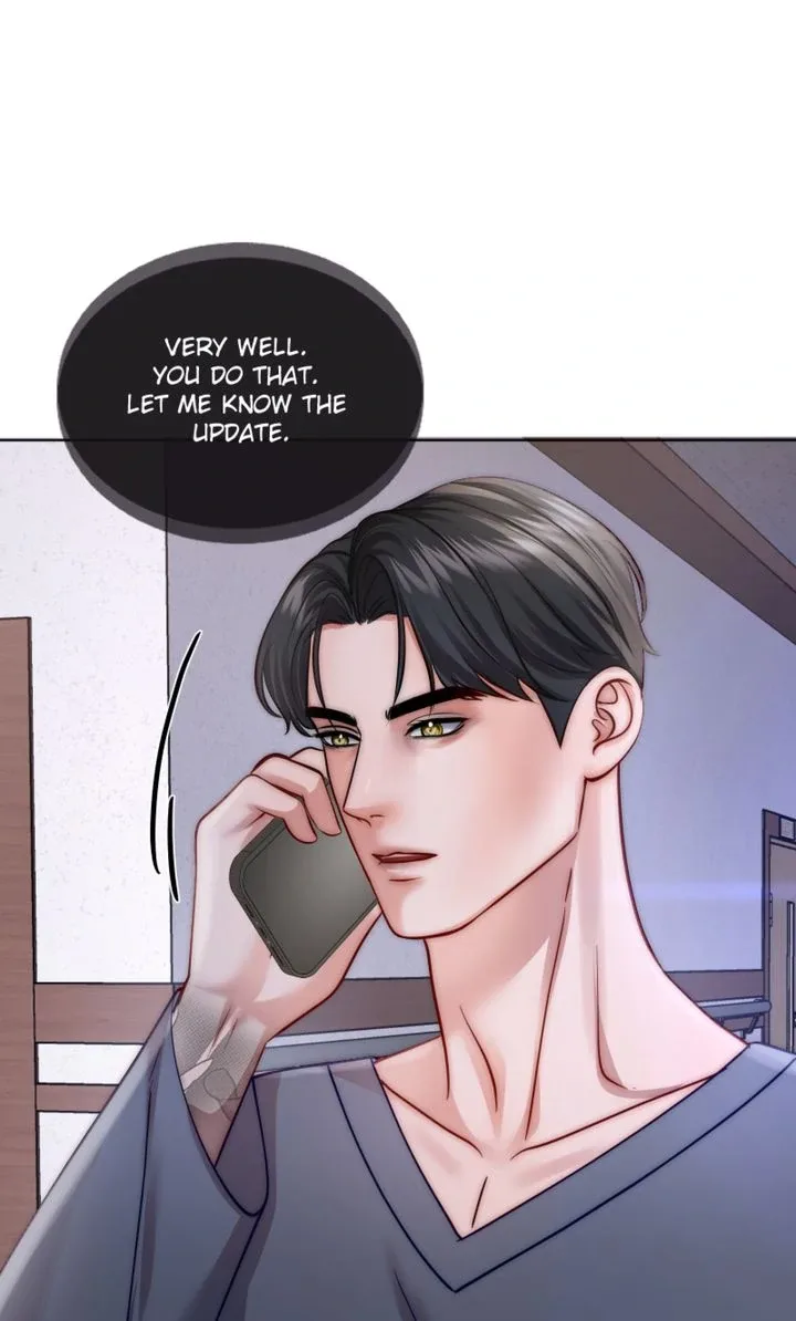 The Billionaire’s Replacement Wife Chapter 30 page 38