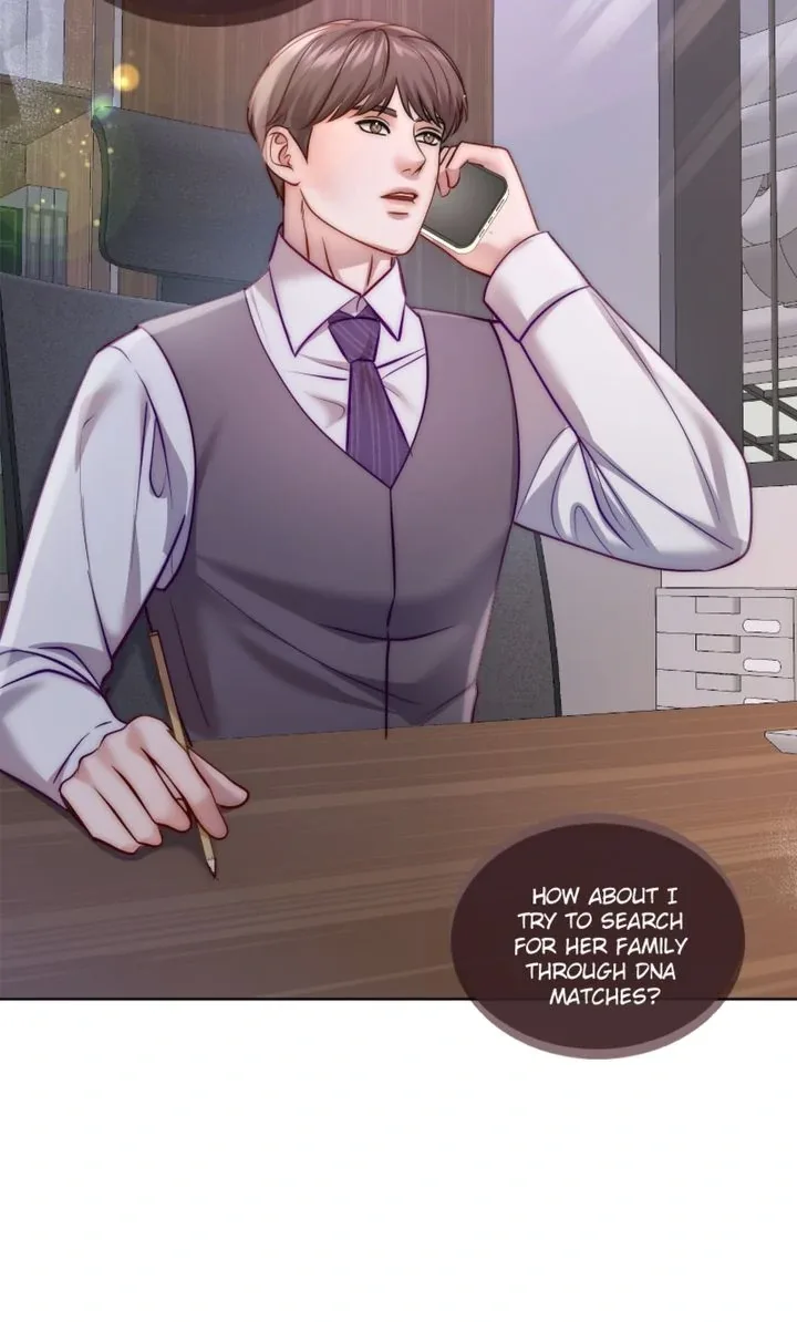 The Billionaire’s Replacement Wife Chapter 30 page 37