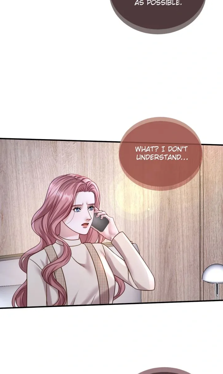 The Billionaire’s Replacement Wife Chapter 24 page 48