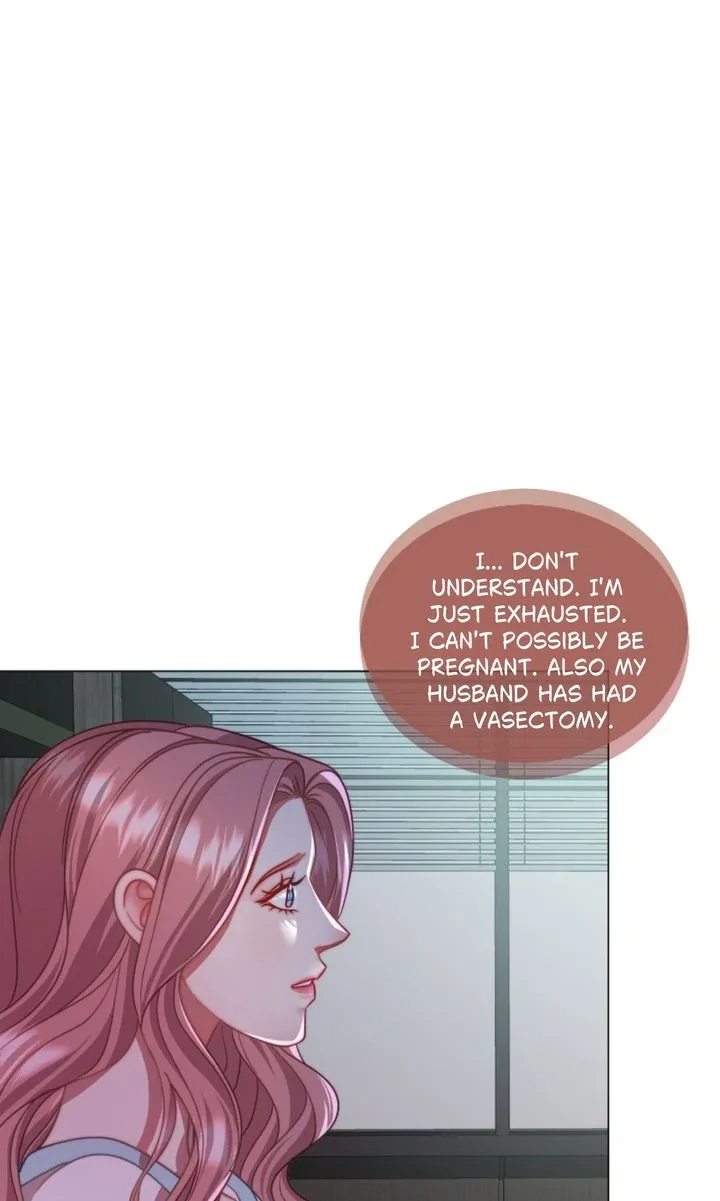 The Billionaire’s Replacement Wife Chapter 31 page 17
