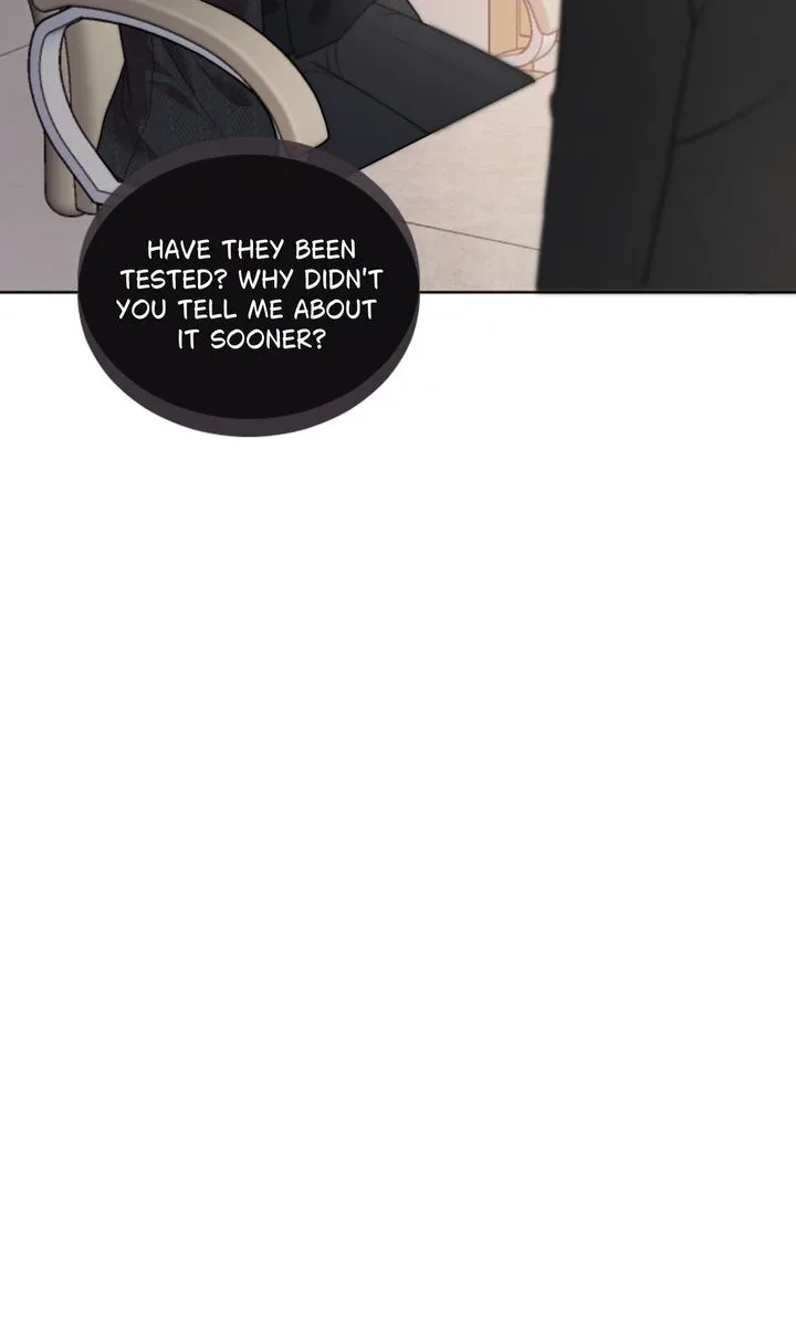 The Billionaire’s Replacement Wife Chapter 31 page 50
