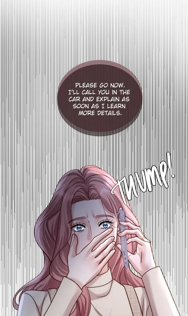The Billionaire’s Replacement Wife Chapter 24 page 52