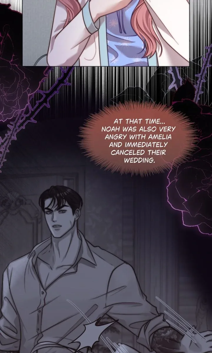 The Billionaire’s Replacement Wife Chapter 31 page 27