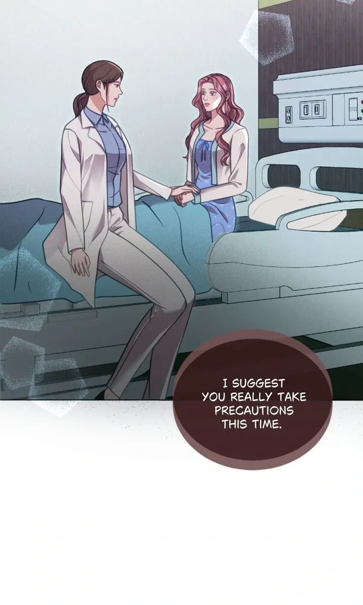 The Billionaire’s Replacement Wife Chapter 31 page 16