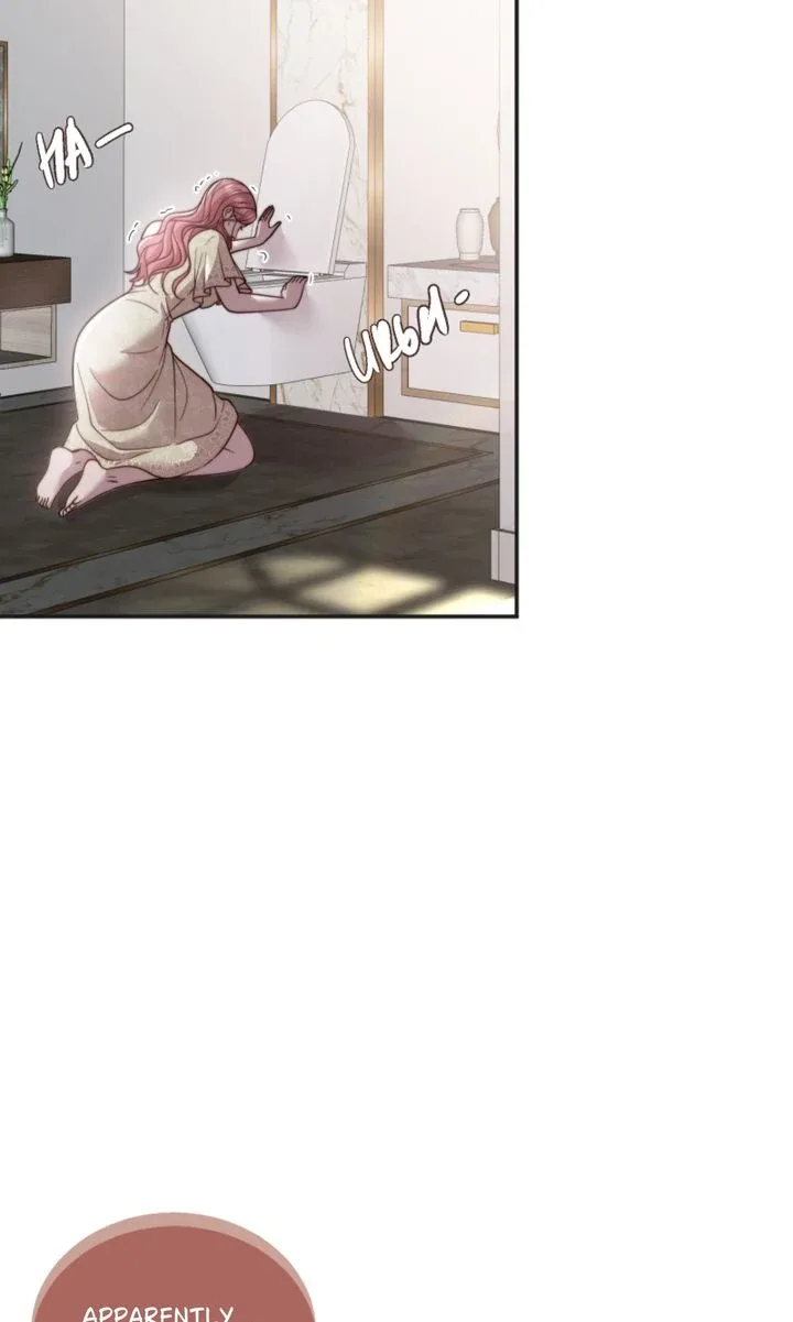The Billionaire’s Replacement Wife Chapter 31 page 37