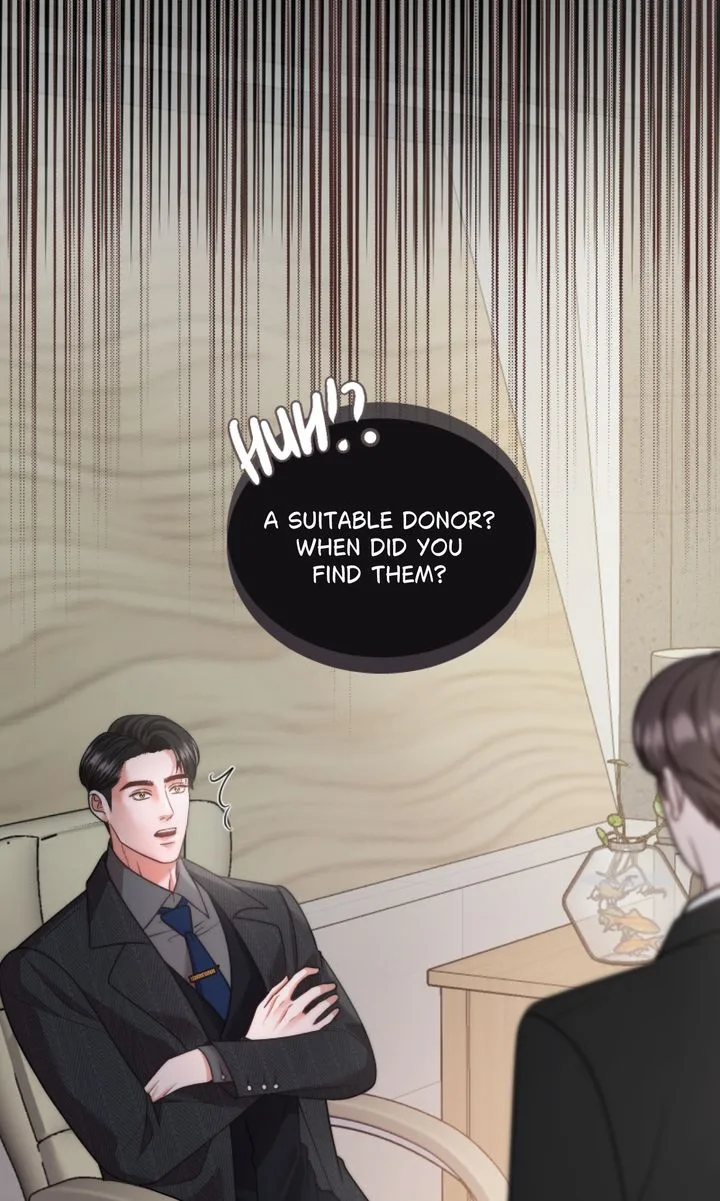 The Billionaire’s Replacement Wife Chapter 31 page 49