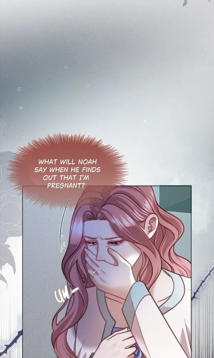 The Billionaire’s Replacement Wife Chapter 31 page 26