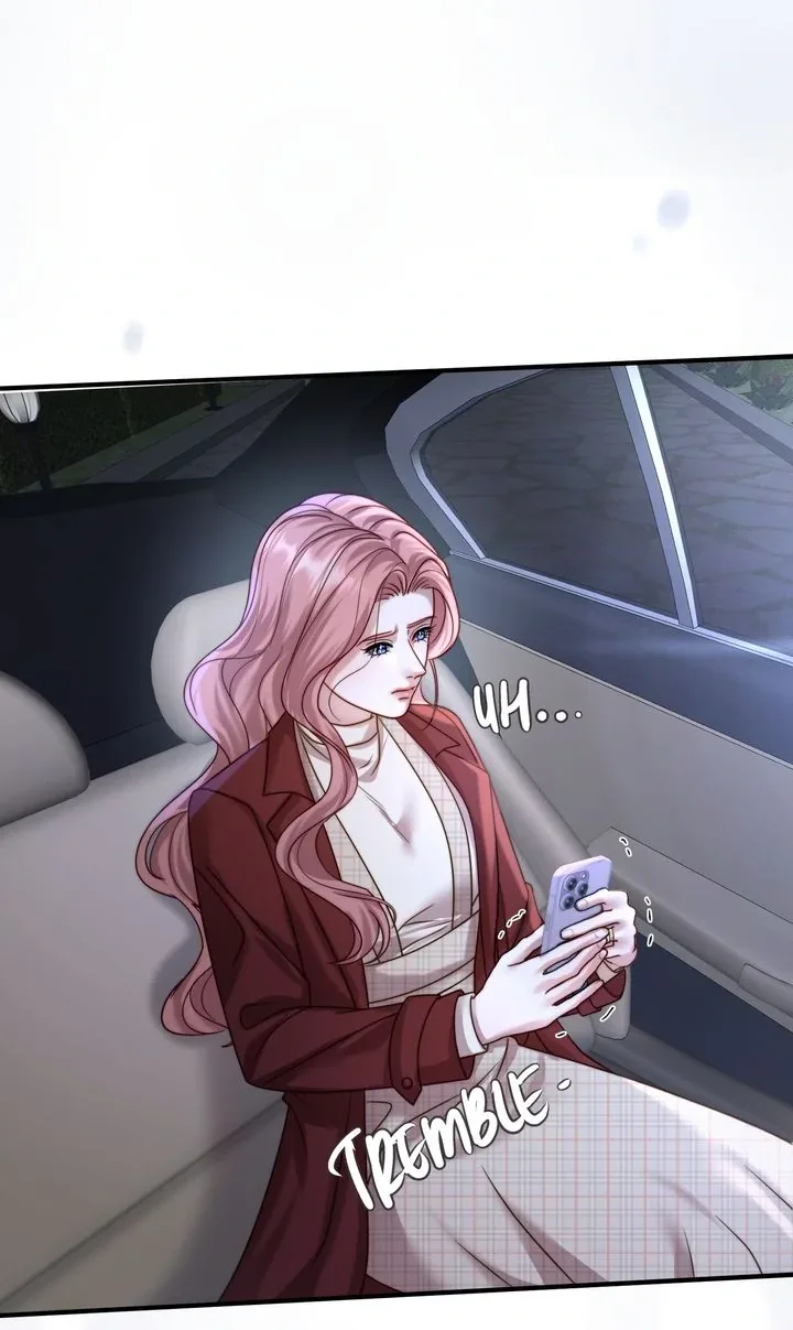 The Billionaire’s Replacement Wife Chapter 24 page 57