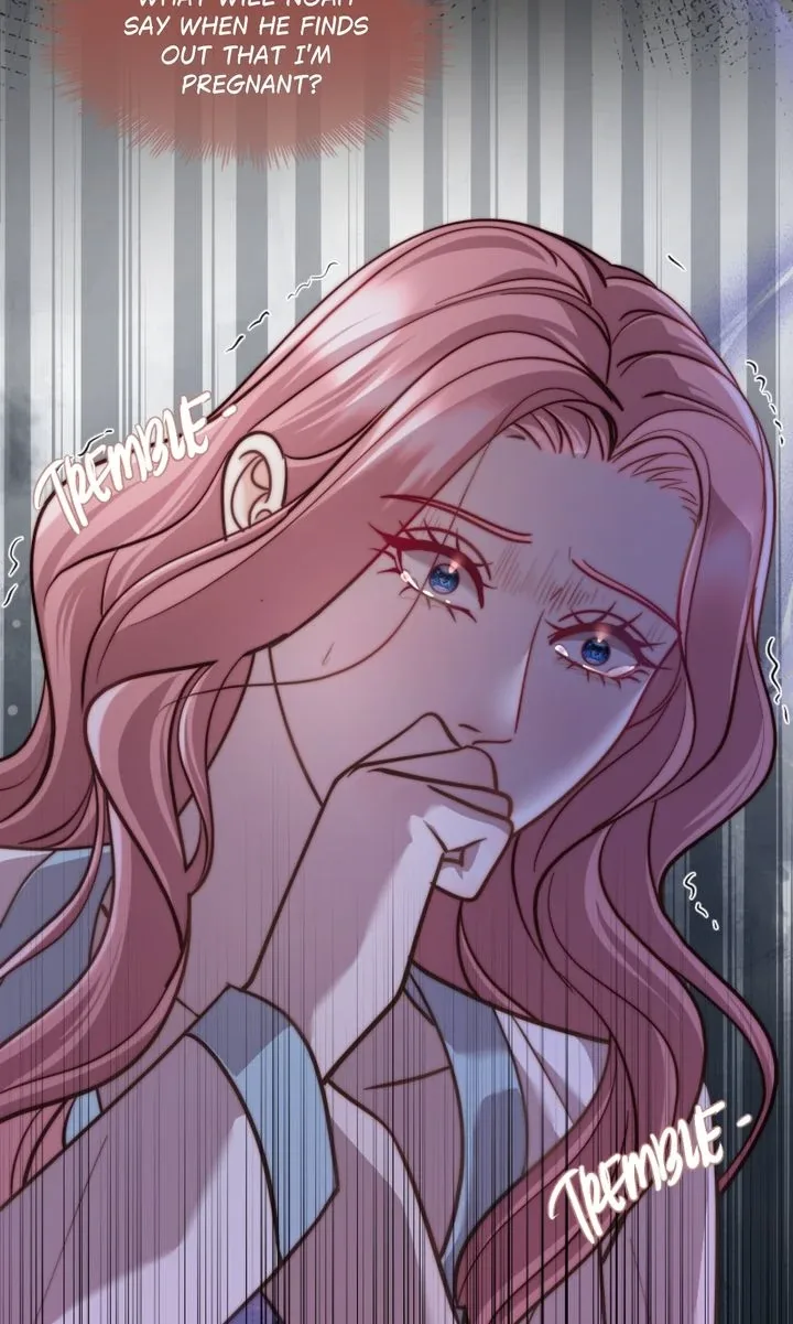 The Billionaire’s Replacement Wife Chapter 31 page 30