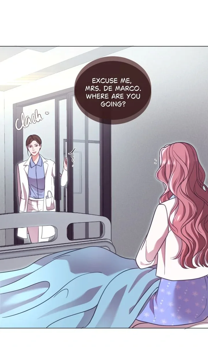 The Billionaire’s Replacement Wife Chapter 31 page 10