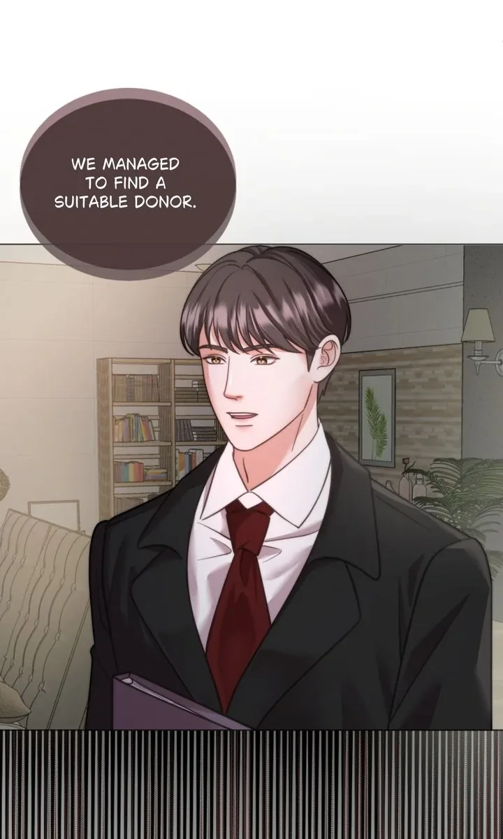 The Billionaire’s Replacement Wife Chapter 31 page 48