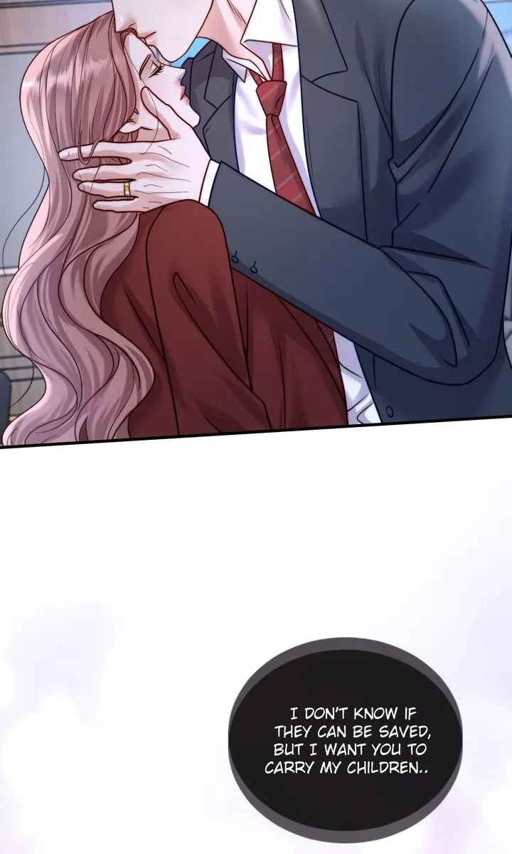 The Billionaire’s Replacement Wife Chapter 25 page 58