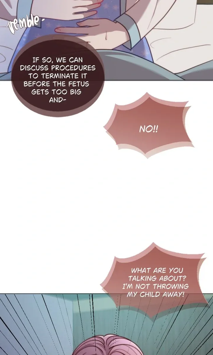 The Billionaire’s Replacement Wife Chapter 31 page 24
