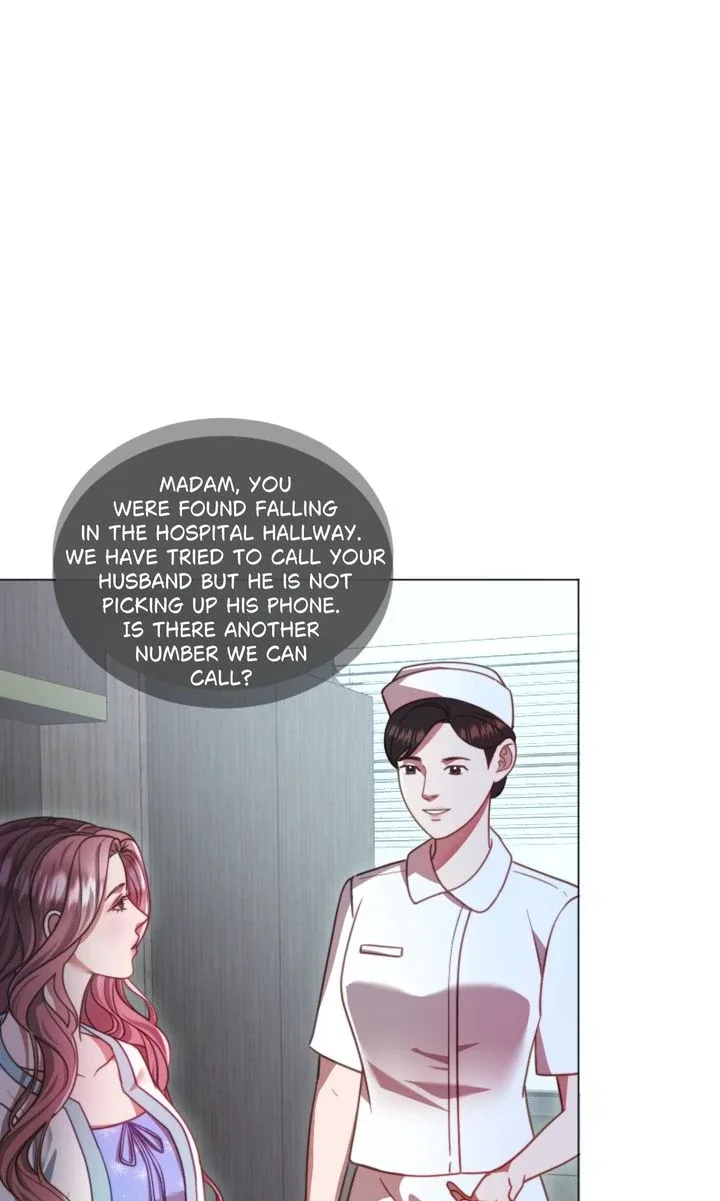 The Billionaire’s Replacement Wife Chapter 31 page 5