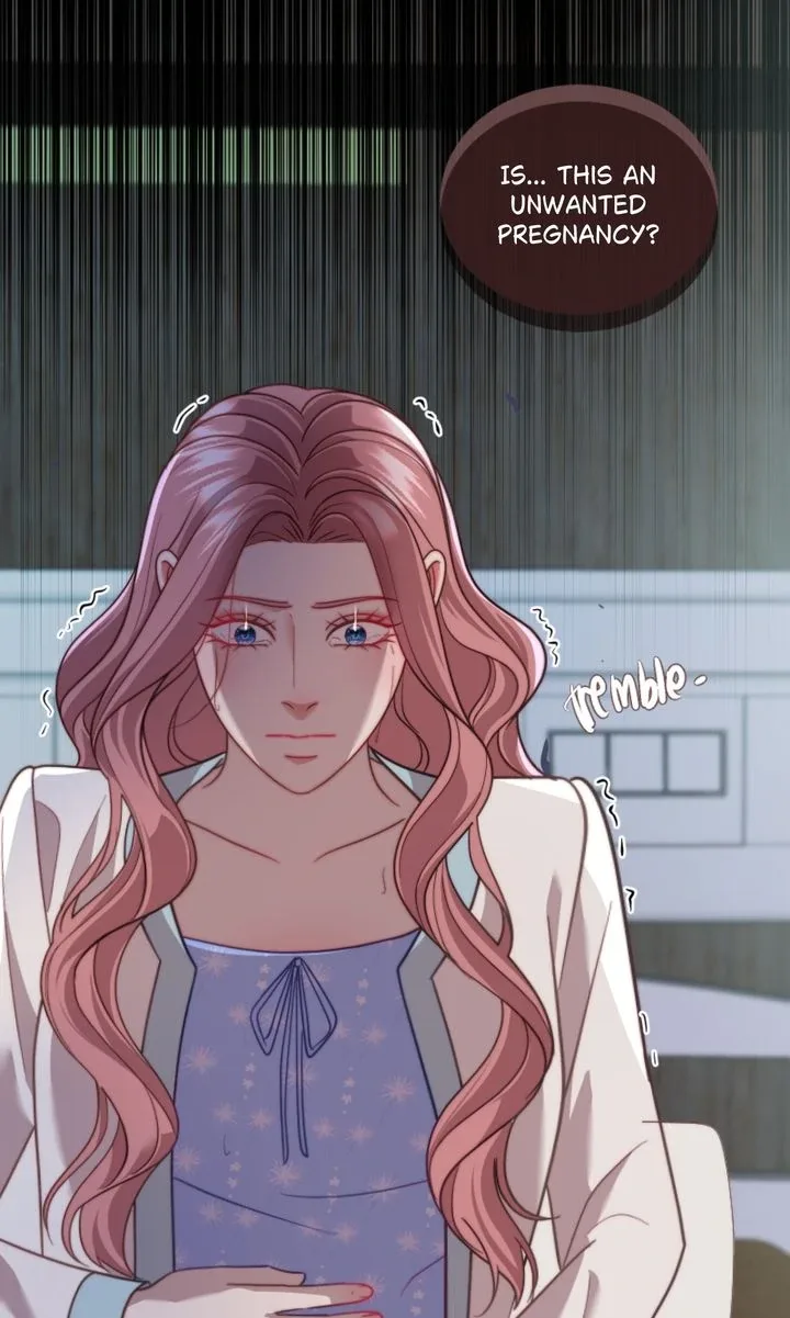The Billionaire’s Replacement Wife Chapter 31 page 23
