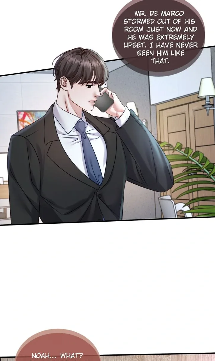 The Billionaire’s Replacement Wife Chapter 24 page 49
