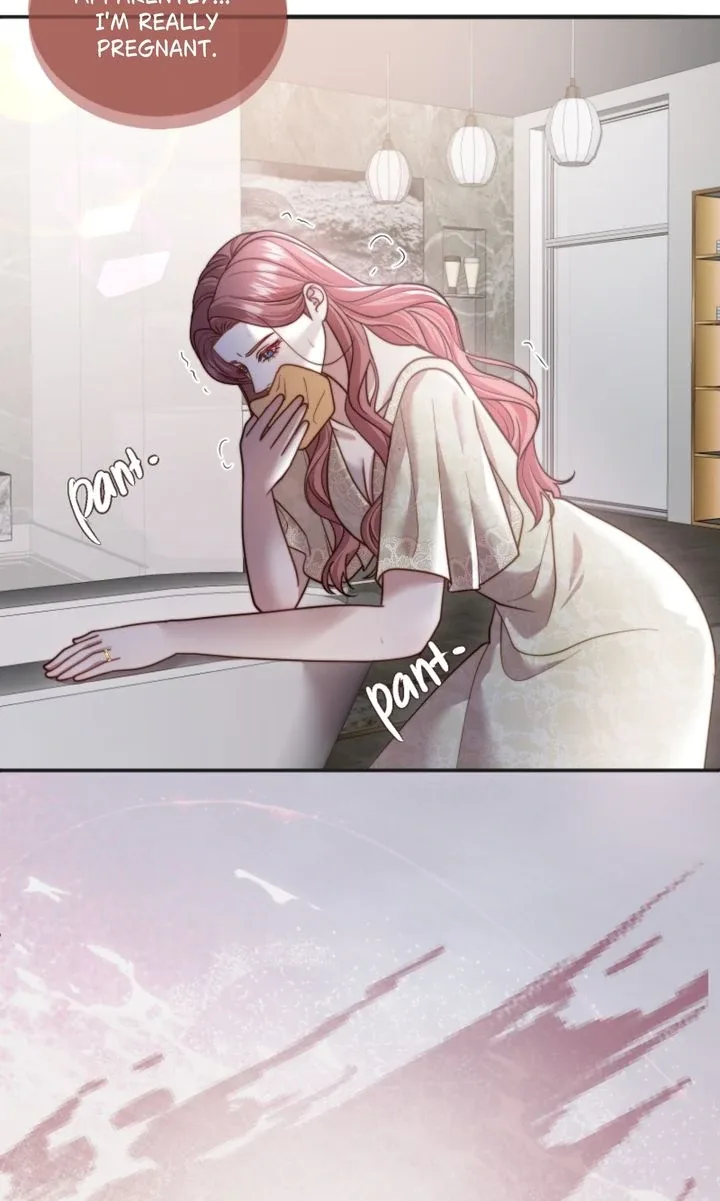 The Billionaire’s Replacement Wife Chapter 31 page 38