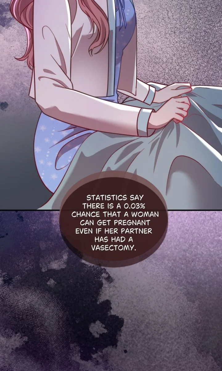 The Billionaire’s Replacement Wife Chapter 31 page 20
