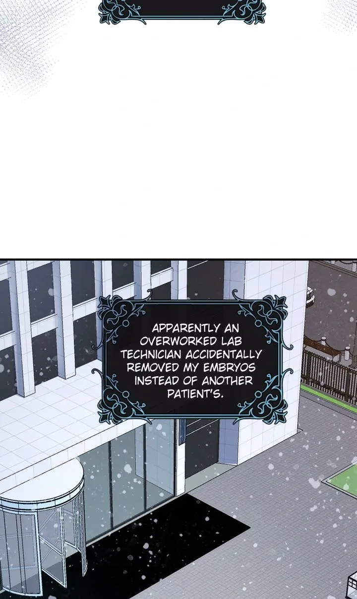 The Billionaire’s Replacement Wife Chapter 24 page 60