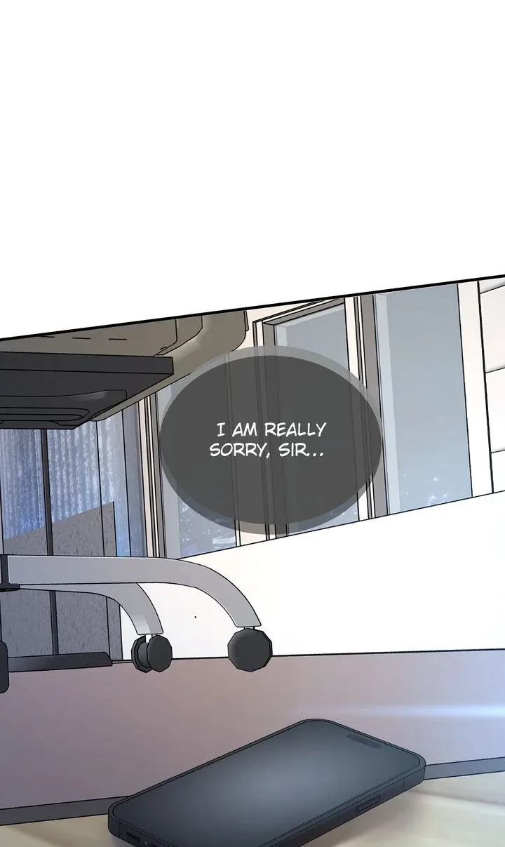 The Billionaire’s Replacement Wife Chapter 24 page 33