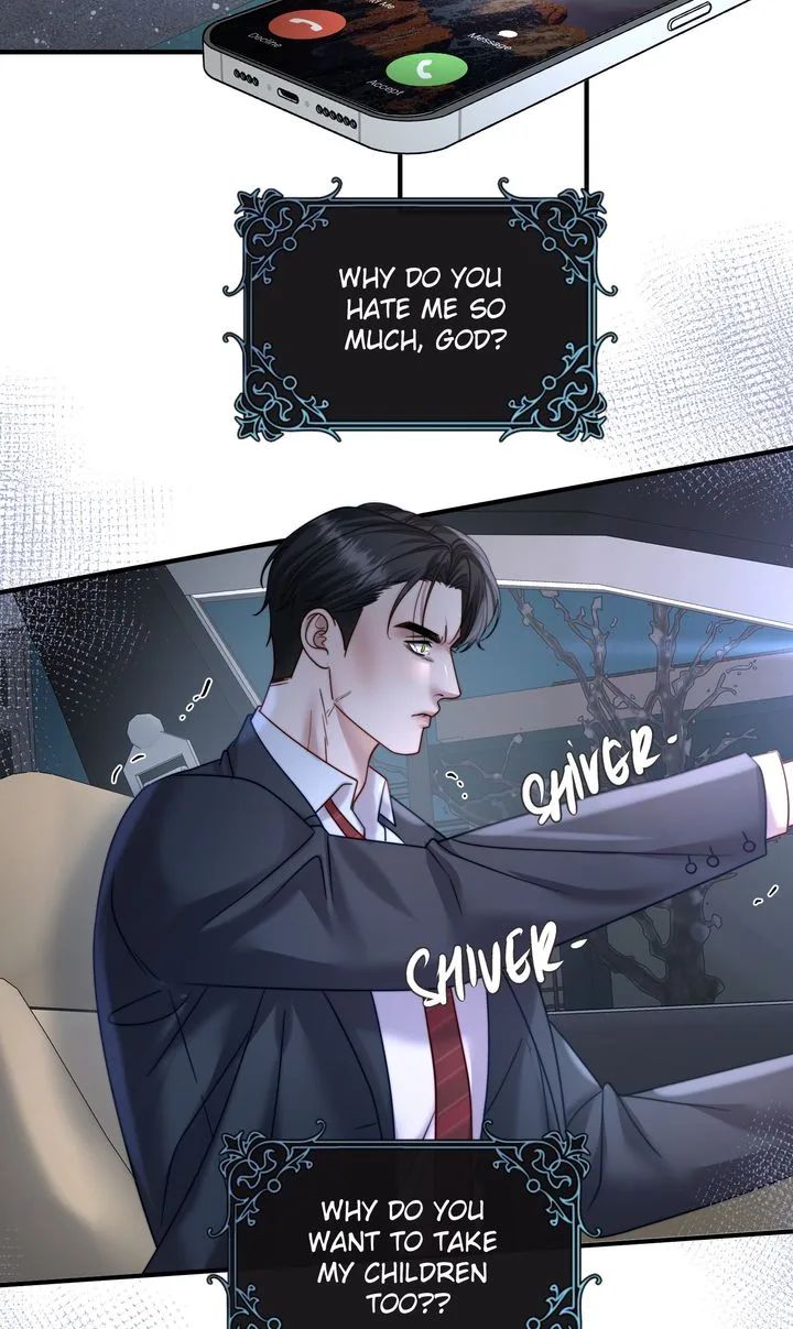 The Billionaire’s Replacement Wife Chapter 24 page 59
