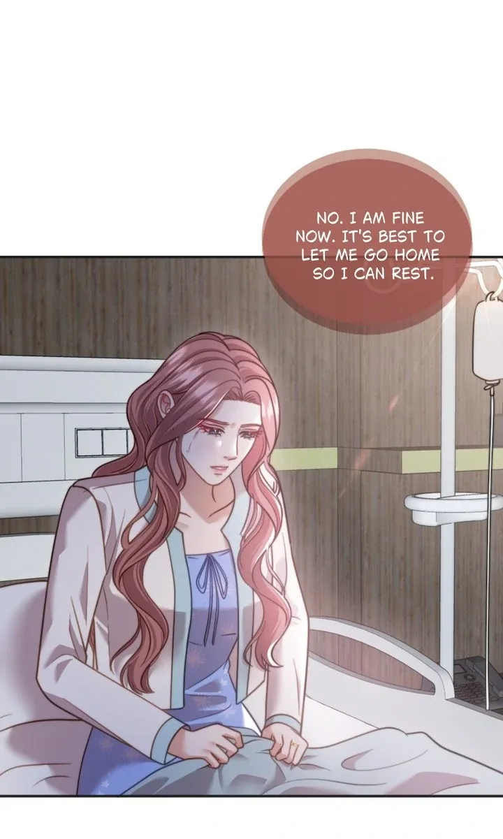 The Billionaire’s Replacement Wife Chapter 31 page 33