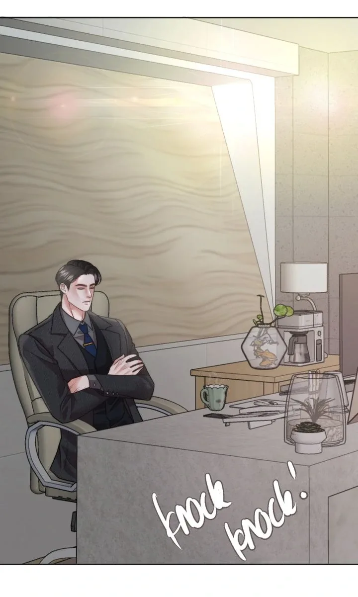 The Billionaire’s Replacement Wife Chapter 31 page 44