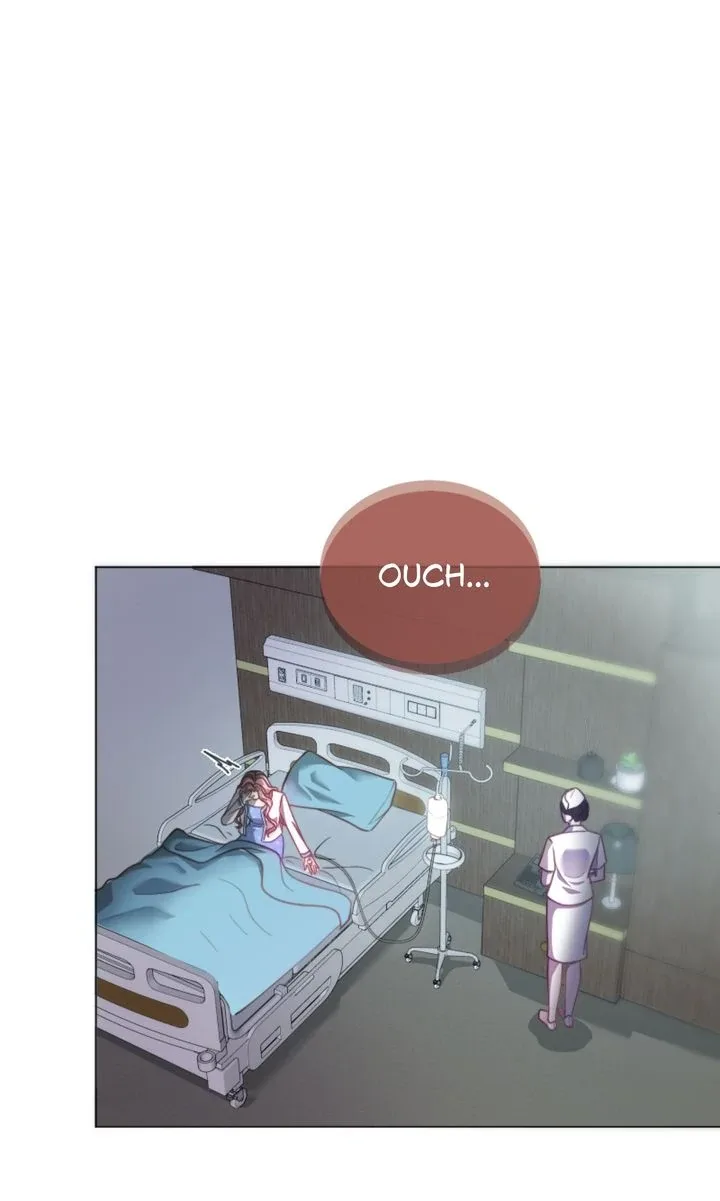 The Billionaire’s Replacement Wife Chapter 31 page 4