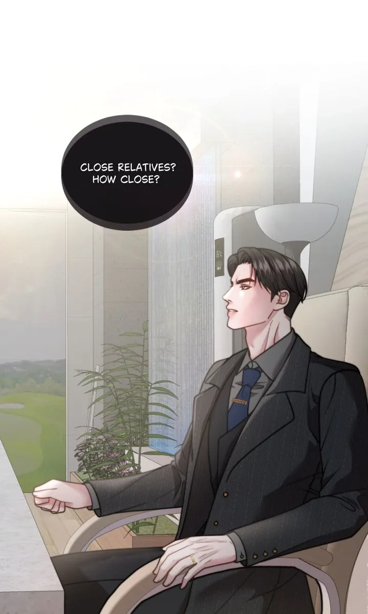 The Billionaire’s Replacement Wife Chapter 31 page 52
