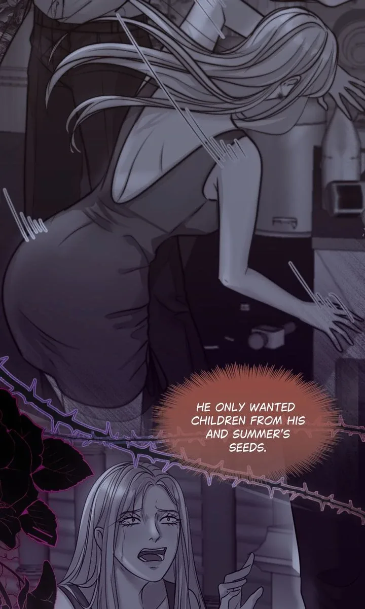 The Billionaire’s Replacement Wife Chapter 31 page 28