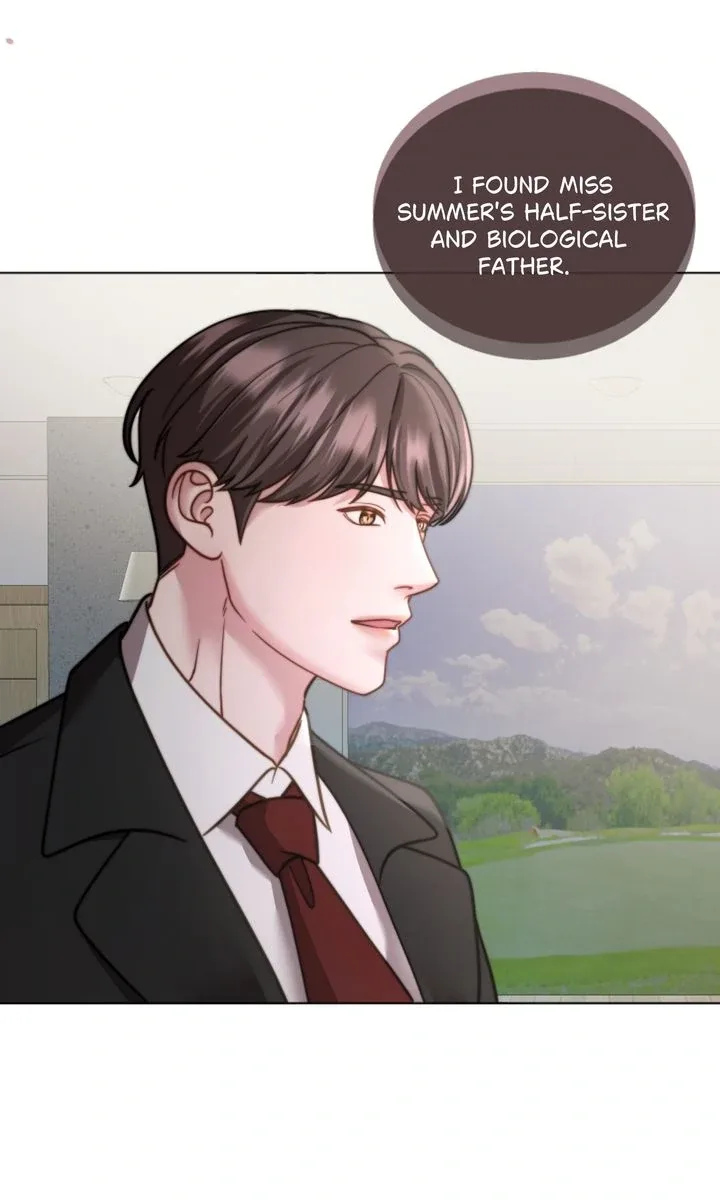 The Billionaire’s Replacement Wife Chapter 31 page 55