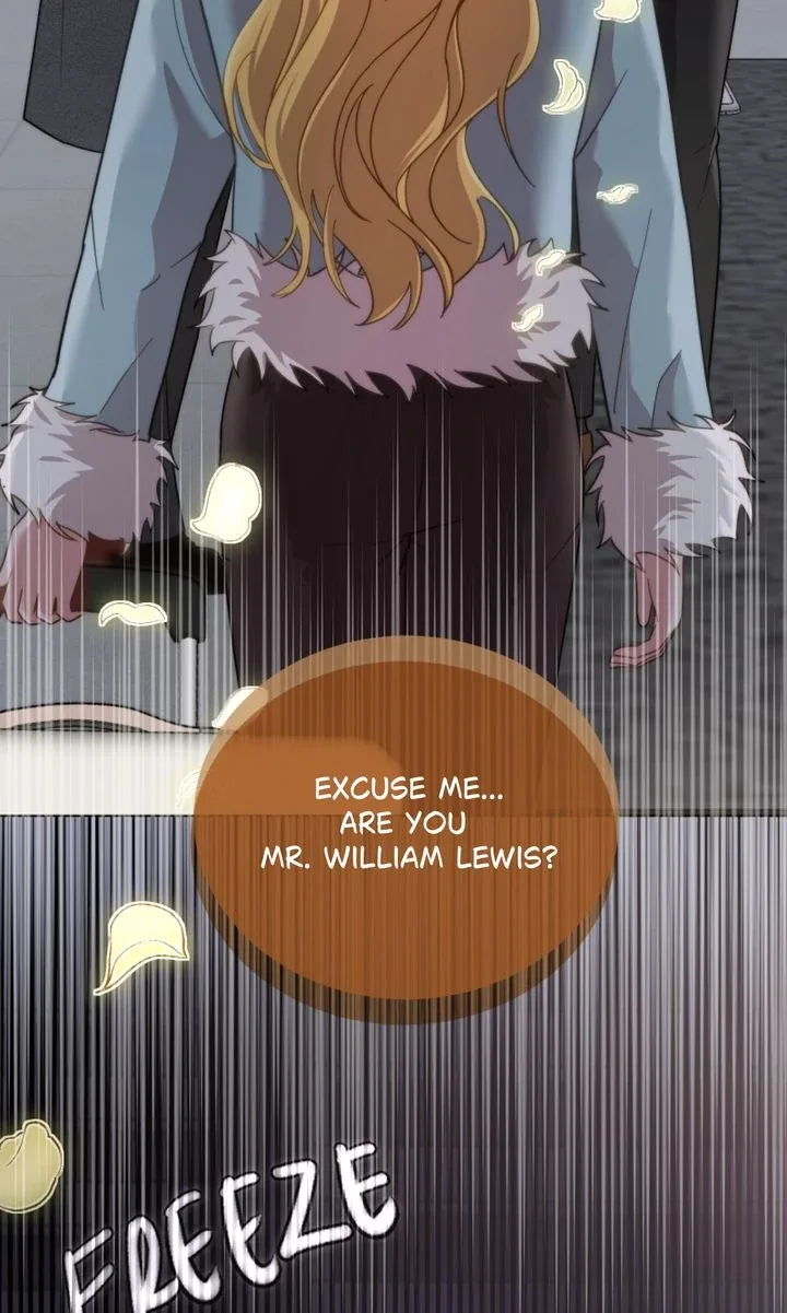 The Billionaire’s Replacement Wife Chapter 31 page 77