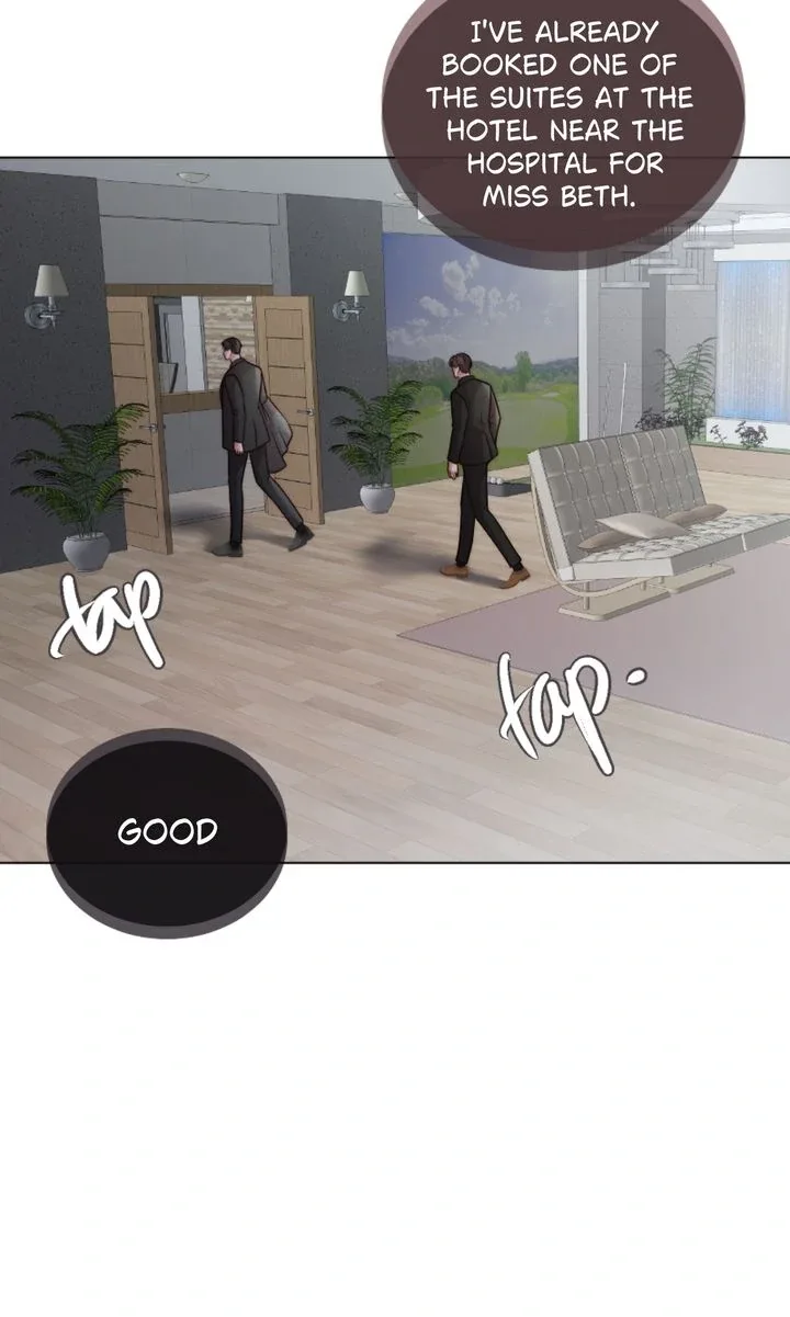 The Billionaire’s Replacement Wife Chapter 31 page 68