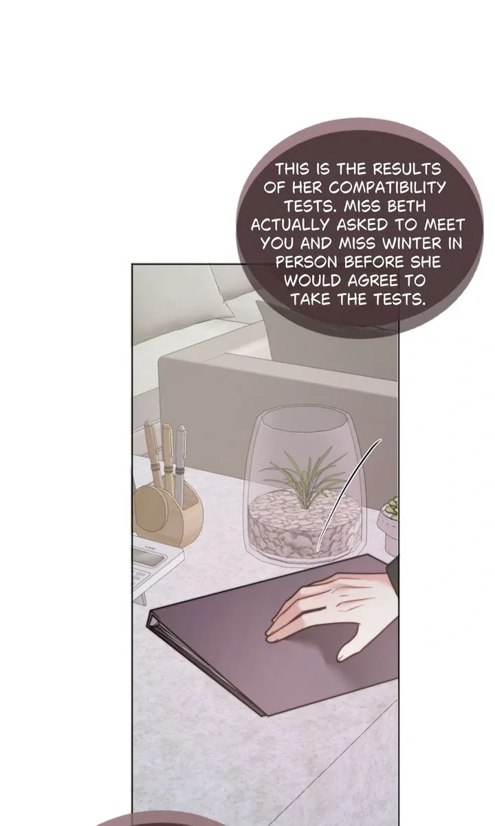 The Billionaire’s Replacement Wife Chapter 31 page 58