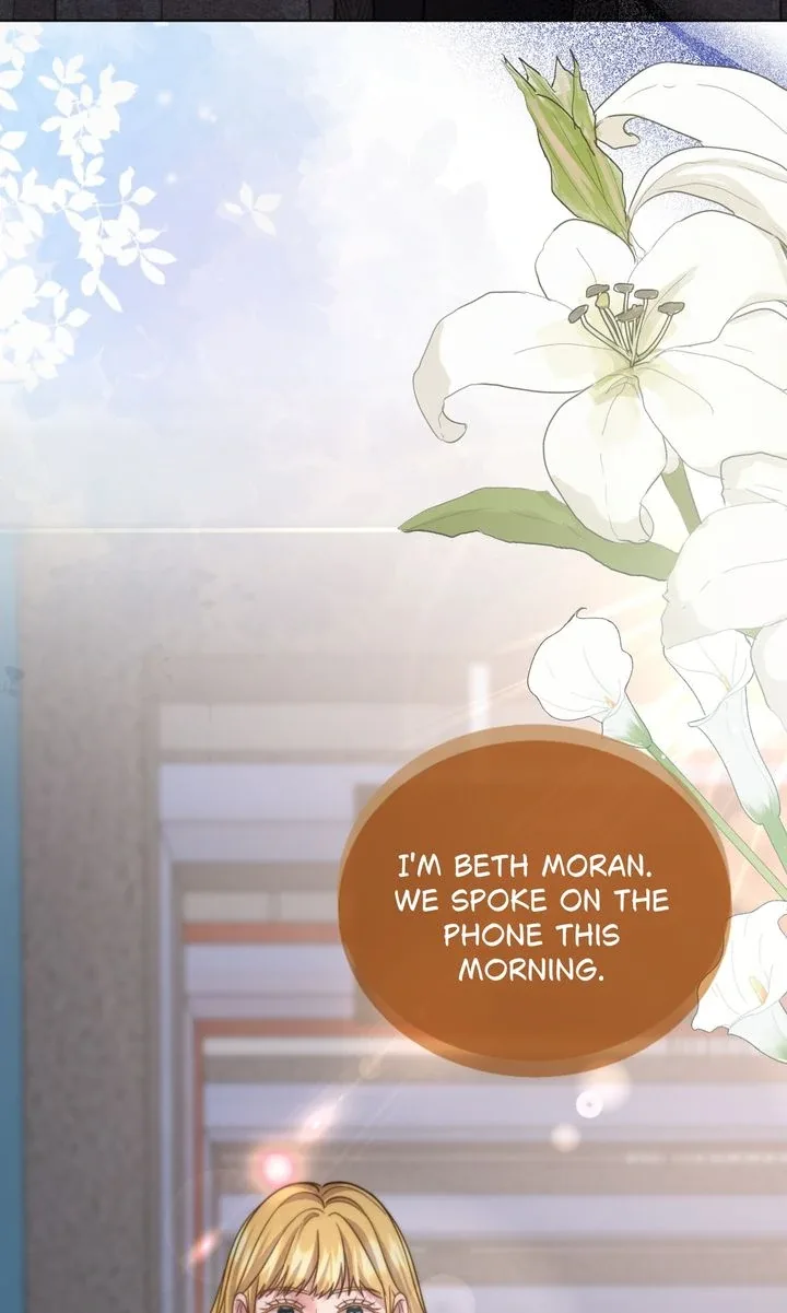 The Billionaire’s Replacement Wife Chapter 31 page 79
