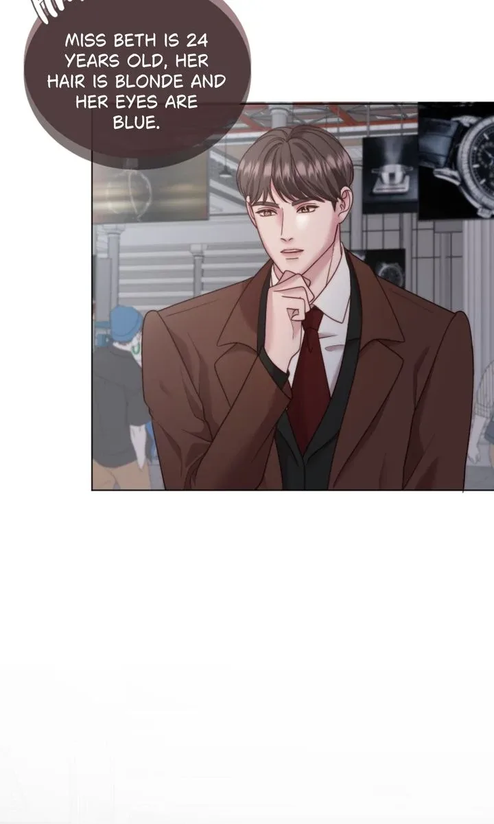 The Billionaire’s Replacement Wife Chapter 31 page 75