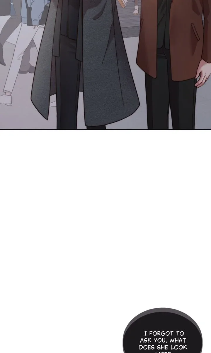 The Billionaire’s Replacement Wife Chapter 31 page 72