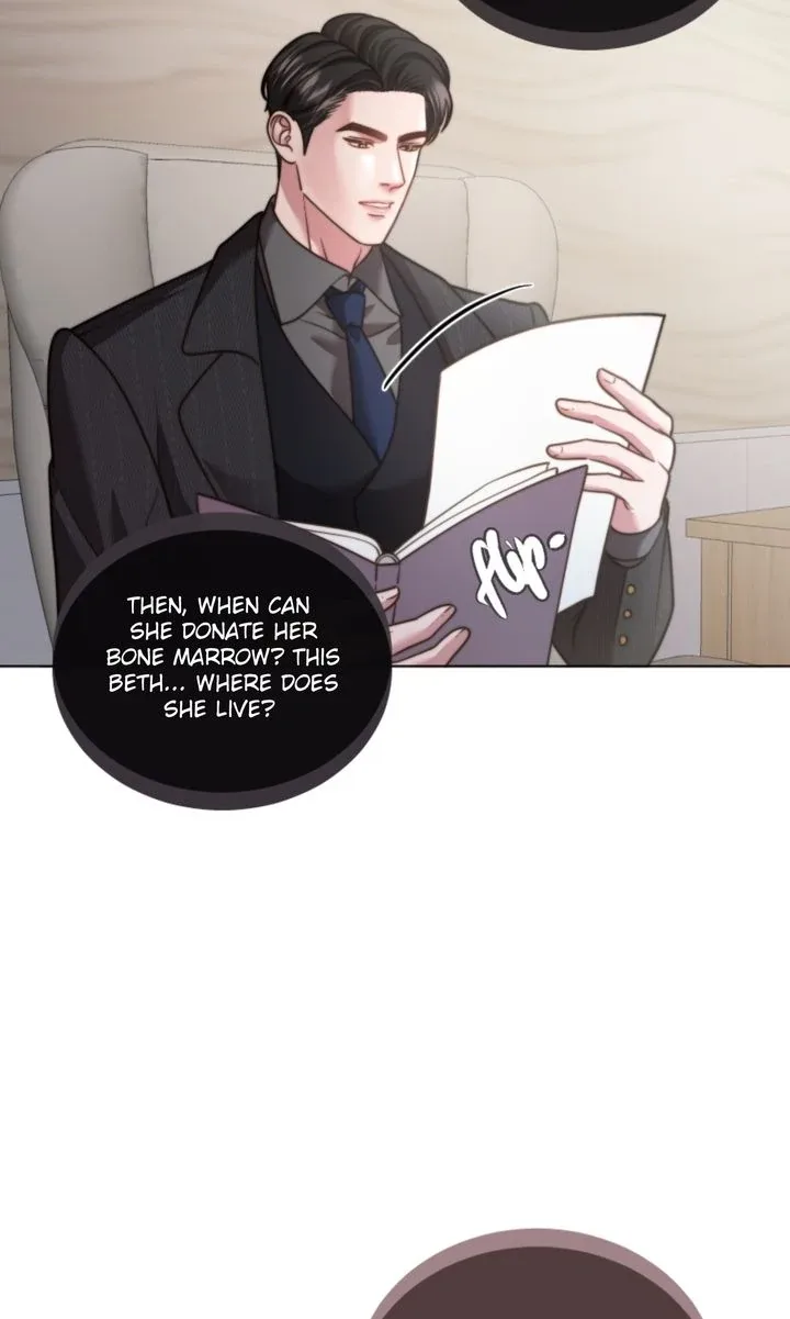 The Billionaire’s Replacement Wife Chapter 31 page 60