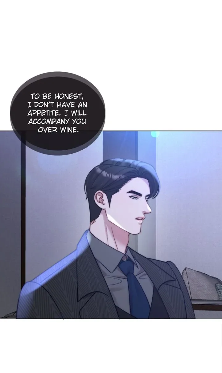 The Billionaire’s Replacement Wife Chapter 32 page 42