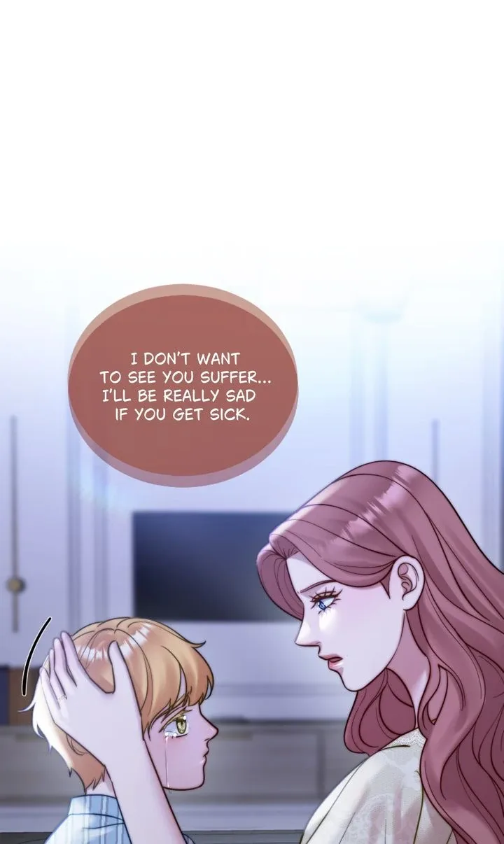 The Billionaire’s Replacement Wife Chapter 32 page 16