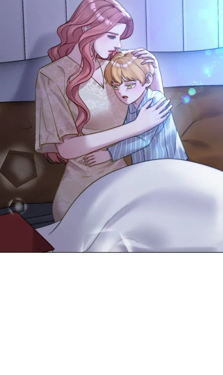 The Billionaire’s Replacement Wife Chapter 32 page 8