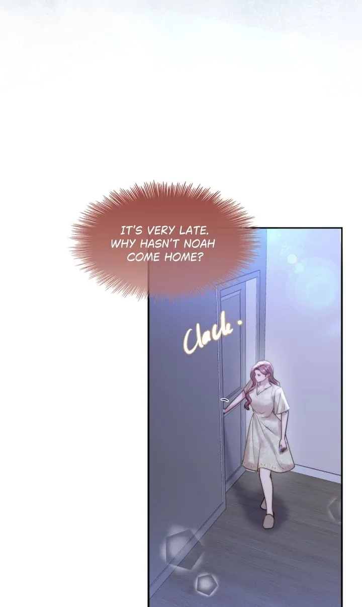 The Billionaire’s Replacement Wife Chapter 32 page 21