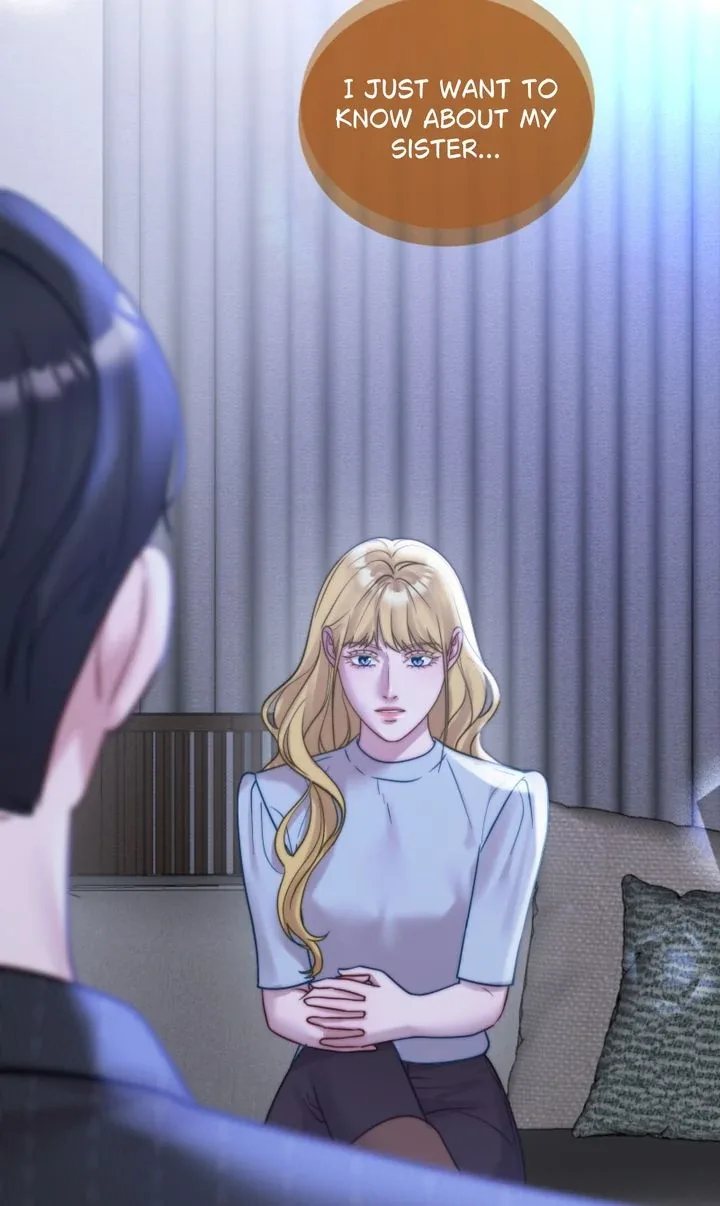 The Billionaire’s Replacement Wife Chapter 32 page 33
