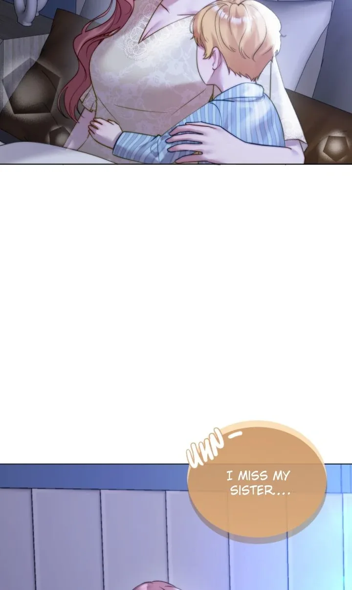 The Billionaire’s Replacement Wife Chapter 32 page 7