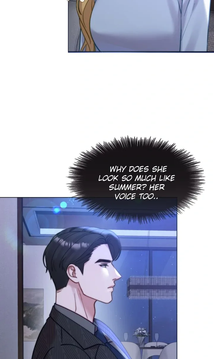 The Billionaire’s Replacement Wife Chapter 32 page 44