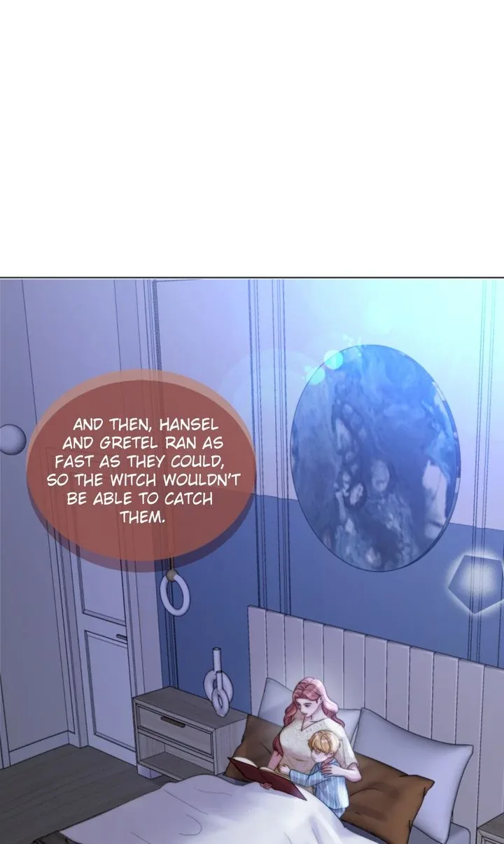 The Billionaire’s Replacement Wife Chapter 32 page 4